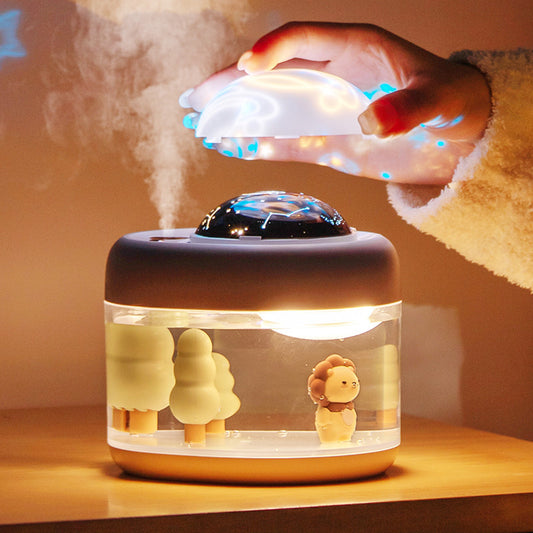 DreamScape Humidifier