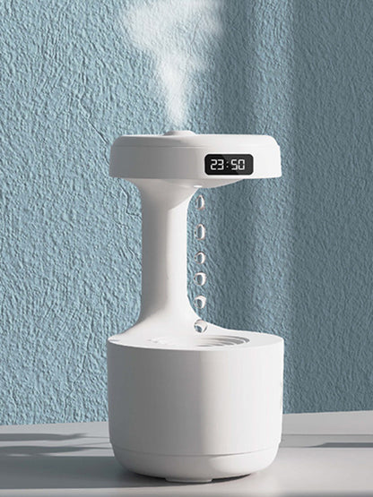 GraviTease Humidifier