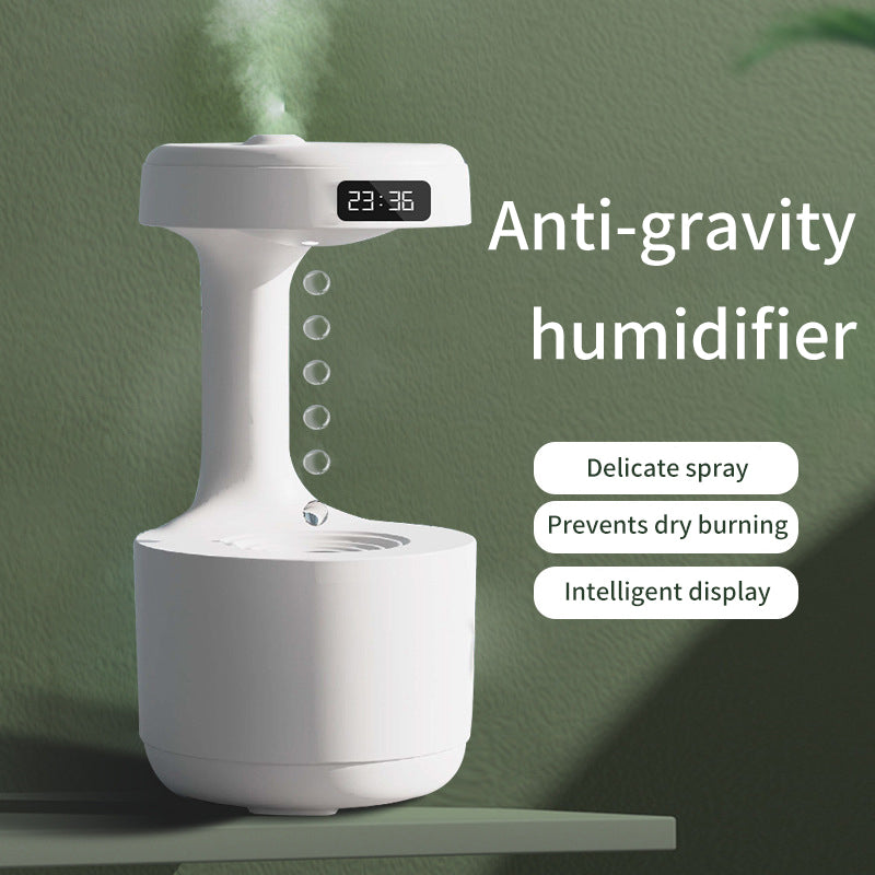 GraviTease Humidifier