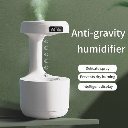 GraviTease Humidifier