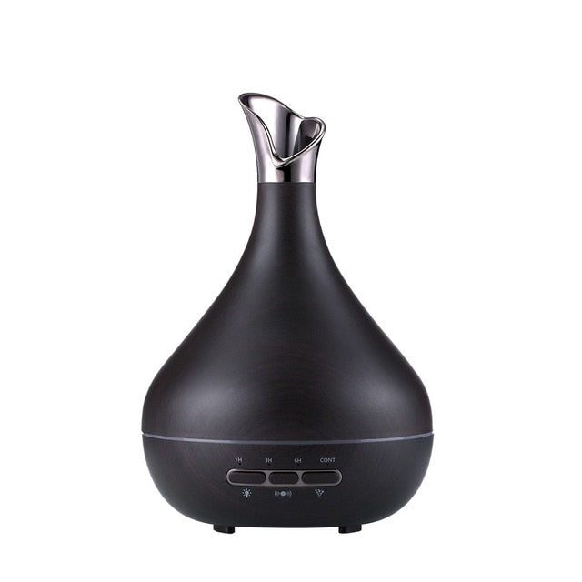 PetalCraft Porcelain Humidifier