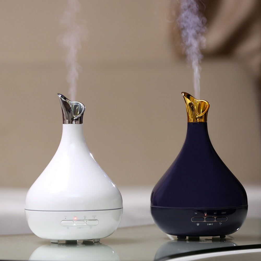 PetalCraft Porcelain Humidifier