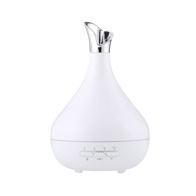 PetalCraft Porcelain Humidifier