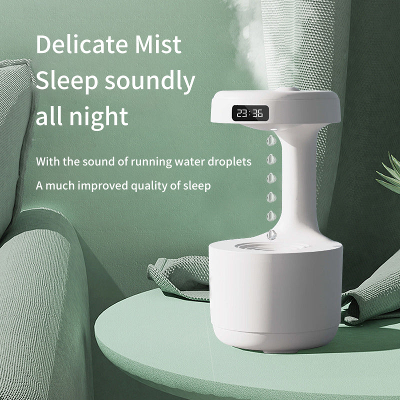 GraviTease Humidifier