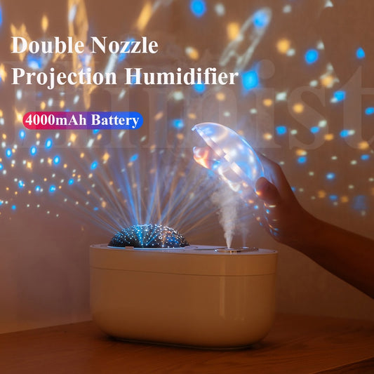 SkyMist Projection Humidifier