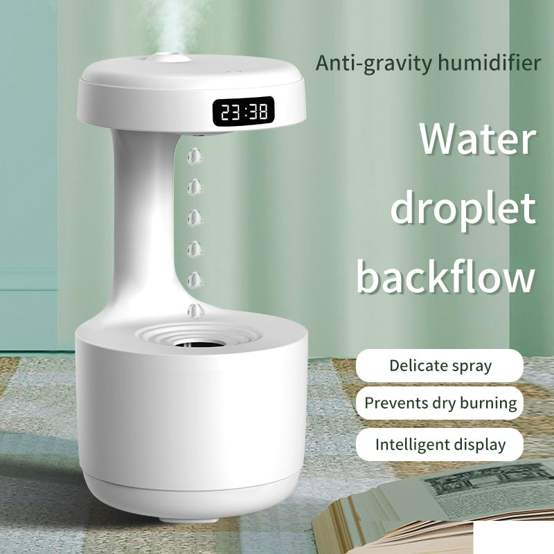 GraviTease Humidifier