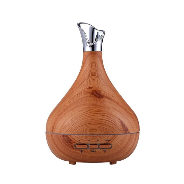 PetalCraft Porcelain Humidifier