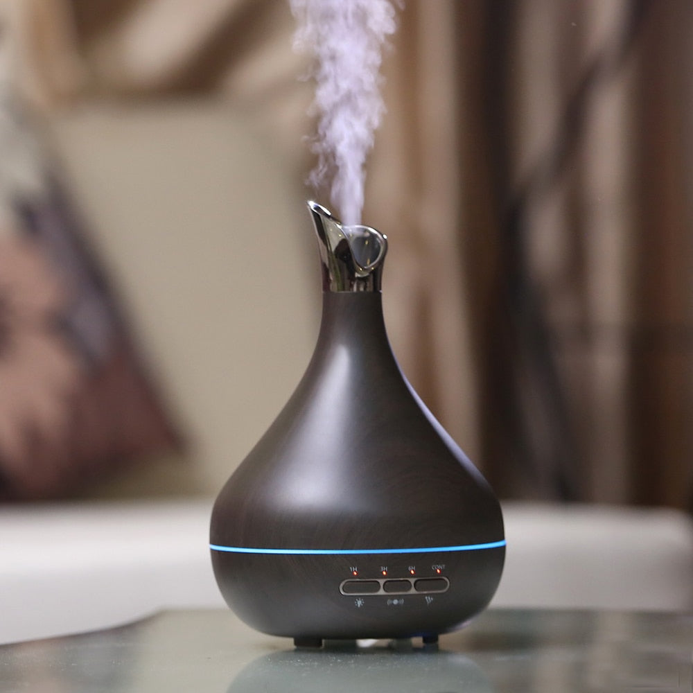 PetalCraft Porcelain Humidifier