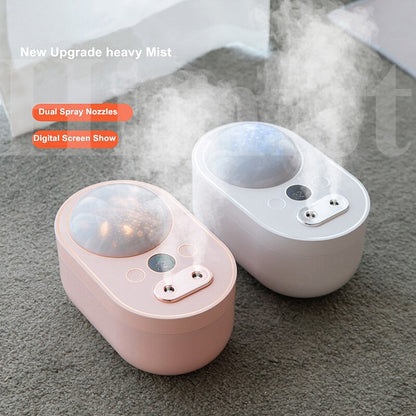 SkyMist Projection Humidifier