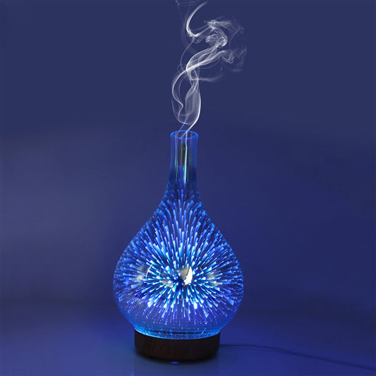 StarBurst Nebula Humidifier