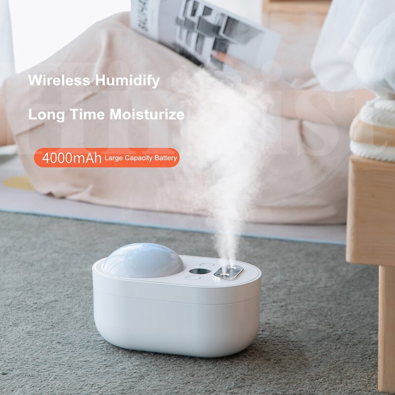 SkyMist Projection Humidifier