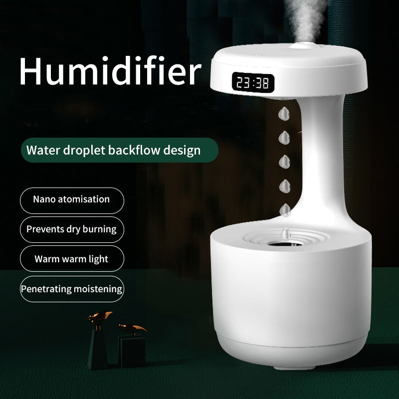 GraviTease Humidifier